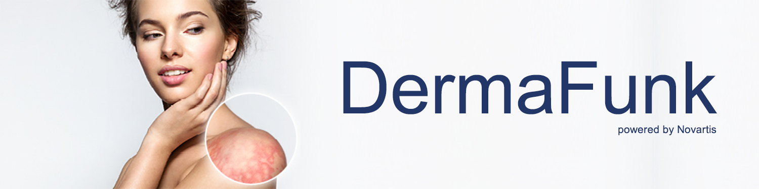 Logo DermaFunk